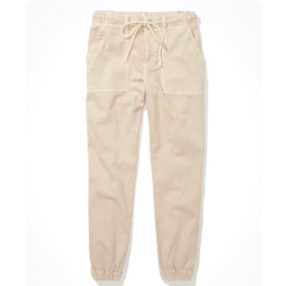 AE Tomgirl Utility Jogger